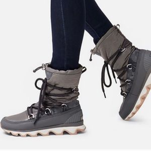 SOREL Kinetic Boot